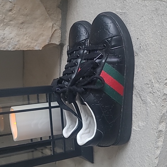 Gucci Other - Gucci Ace Sneakers